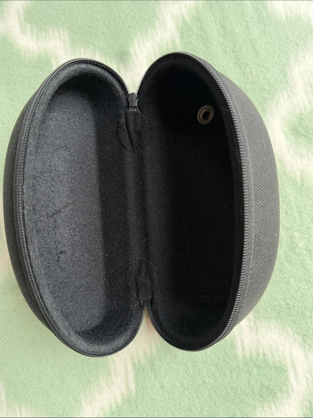 ESS hard shell
